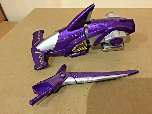 Power rangers wild - rangers,