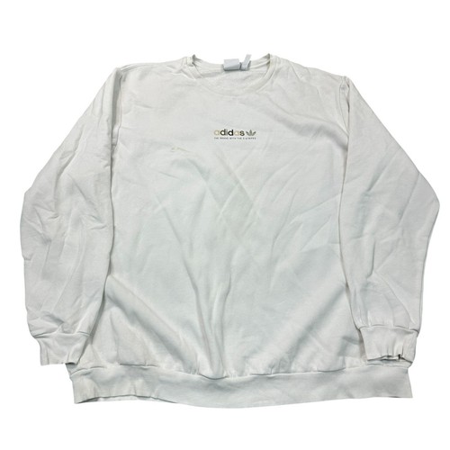 Adidas sweatshirt - adidas,