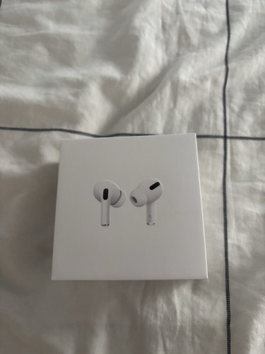 Apple airpod pros 1st - airpod,