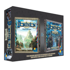 Rio Grande Games Dominion Big