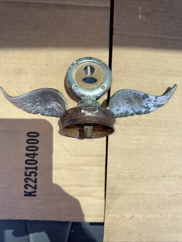 Vintage boyce motometer - boyce,