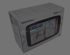 TomTom GO Expert 6” Sat Nav