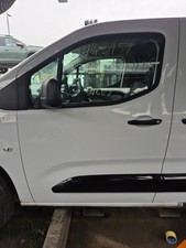 2018-2025 CITROEN BERLINGO MK3