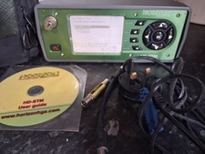 Horizon HD-STM Combo Meter Terrestrial Finder With Carry Case And Lead