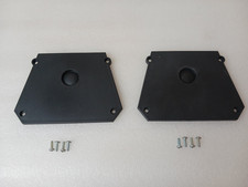 Tannoy 636 633 Lower plinth