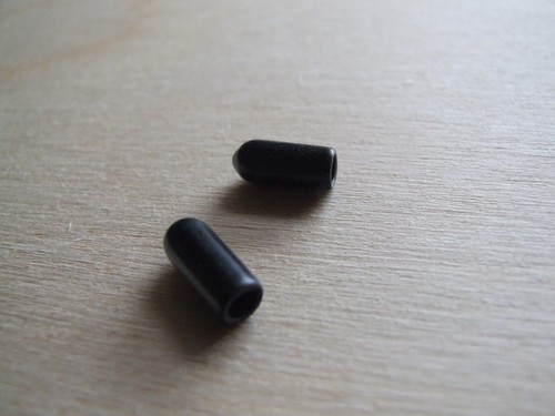 Weber carb 4mm nipple - carb,