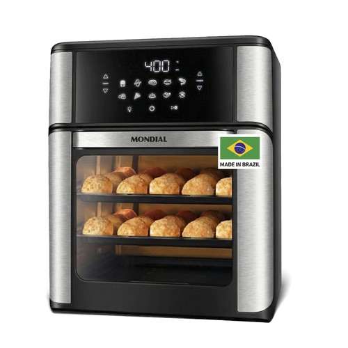 Air fryer oven 1800w - fryer, 1800w,