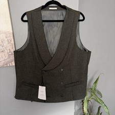 M&S Men’s Waistcoat Size