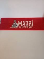 MADRI 'Excepcional' Lager