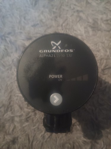 Grundfos alpha 50 - l, 130