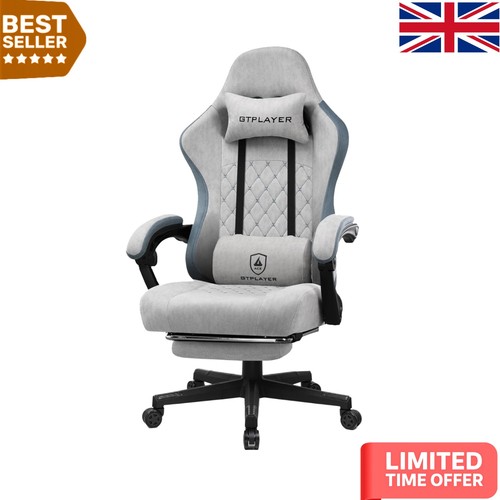 Sofa like gaming chair - sofa-like,