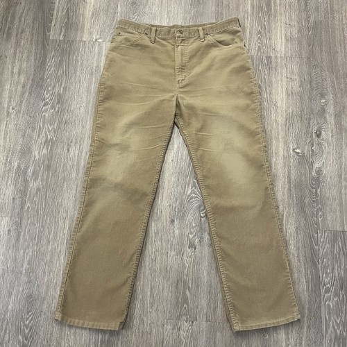 Vtg wrangler corduroy - vtg,