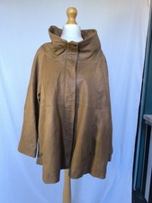 Vintage Women's Real Leather