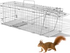 24" Extra Large Animal Trap