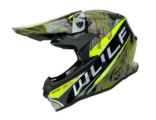 Wulfsport astral dual sport - astral,