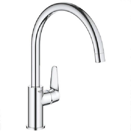 Grohe bau curve - grohe, mono