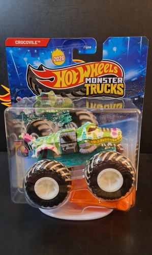 Hot wheels monster trucks - wheels,