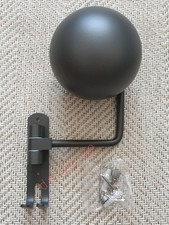 Motorcycle Helmet Rack Holder