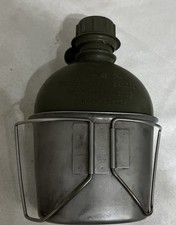 US Army canteen cup and USGI