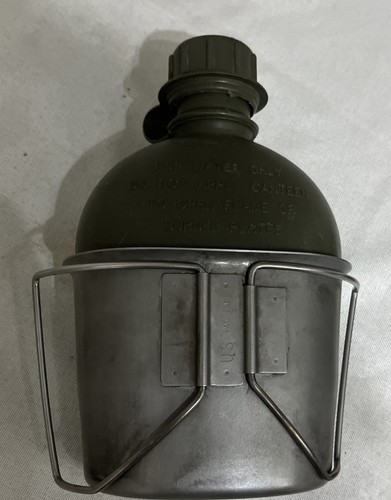 Army canteen cup and usgi - us,