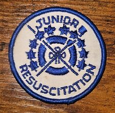 Red Cross CPR Junior