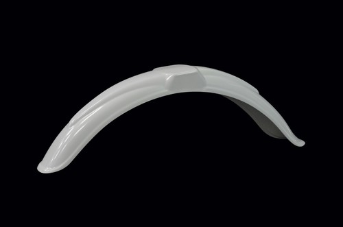 Front mudguard ktm gs - front, mc/gs