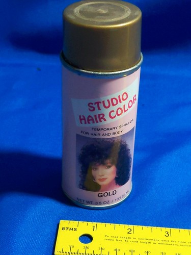 80s gold nos costume - nos, halloween