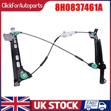 For AUDI A4 CABRIOLET