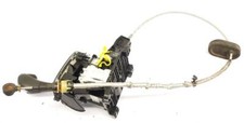 2003-2012 MK2 SAAB 9-3 AUTOMATIC GEAR SELECTOR +CABLE 55562600AA 