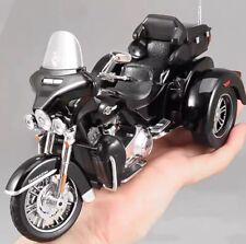 Harley D-v 1:9 Scale
