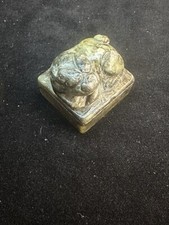 Chinese Qing Dynasty Jade