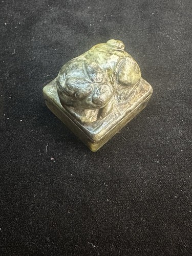 Chinese qing dynasty jade - dynasty,