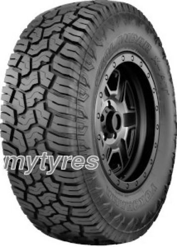 Summer tyre yokohama geolandar - summer,