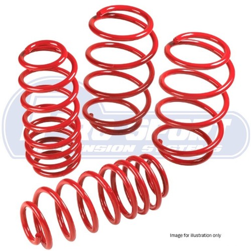 Prosport 50mm lowering - 50mm,