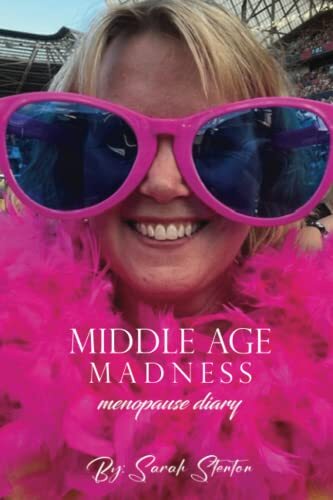 Middle age madness - middle,