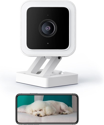 Wyze camera 1080p hd - v3,