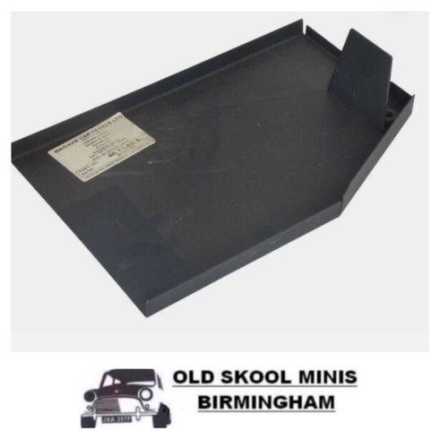 Classic mini van - classic,