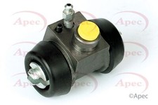 Apec Wheel Cylinder Rear