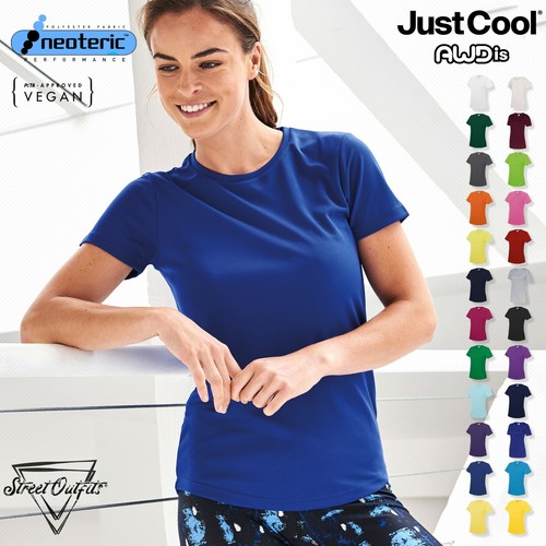 Womens cool quick dry - quick,