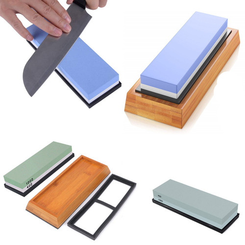 Dual whetstone 1000 6000 - dual, 1000/6000