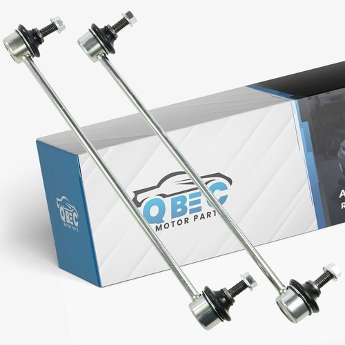 Front stabiliser anti - stabiliser,