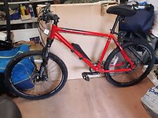 CARRERA VULCAN MOUNTAIN BIKE