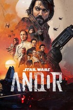 NEW ANDOR 2022 POSTER PREMIUM