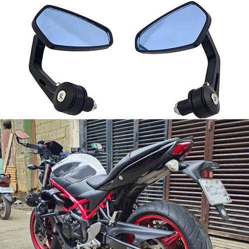 Motorcycle handle bar end - motorcycle,