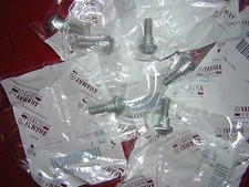 Yamaha R1 98-03 Full Set Rear