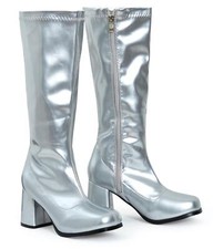 Ladies Go Go Fancy Dress Party