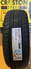 1 x 255/55R20 110H XL ANTARES