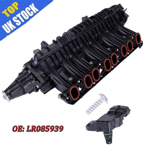 Engine intake manifold for - engine,
