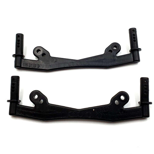Maverick strada body mounts - strada,