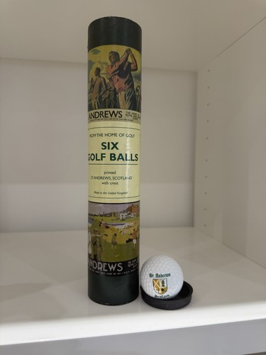 Andrews home golf club 6 - andrews,
